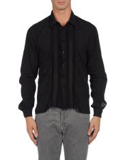 CLASS ROBERTO CAVALLI - Camicia maniche lunghe
