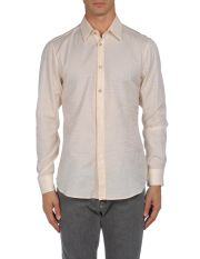 CLASS ROBERTO CAVALLI - Camicia maniche lunghe