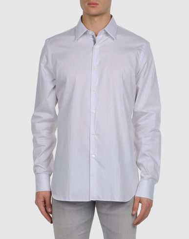 ZOOM PRADA - Long sleeve shirt