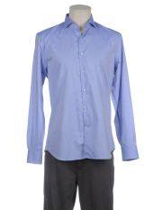 57 T - Camicia maniche lunghe