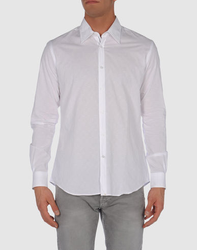 ZOOM FENDI - Long sleeve shirt