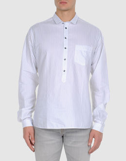 DOLCE & GABBANA - CAMICIE - Camicie maniche lunghe - su YOOX.COM
