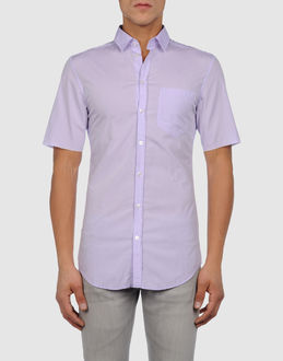 D&G - CAMICIE - Camicie maniche corte - su YOOX.COM