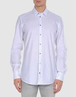 DOLCE & GABBANA - CAMICIE - Camicie maniche lunghe - su YOOX.COM