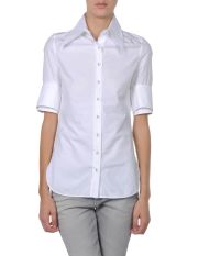 BALENCIAGA - Short sleeve shirt