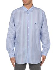 ETRO - Рубашка с длинными рукавами