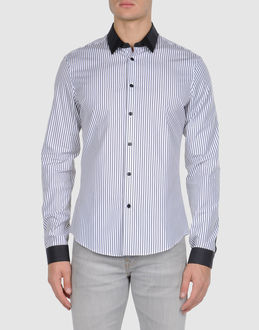 BALENCIAGA - CAMICIE - Camicie maniche lunghe - su YOOX.COM