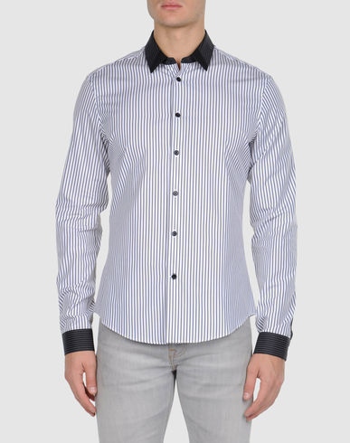 ZOOM BALENCIAGA - Long sleeve shirt
