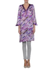 VERDE VERONICA - Kaftan