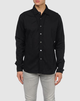 ANN DEMEULEMEESTER - CAMICIE - Camicie maniche lunghe - su YOOX.COM