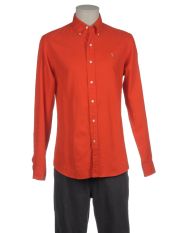 POLO RALPH LAUREN - Camisa de manga larga