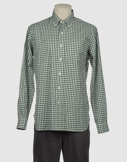 POLO RALPH LAUREN - CAMICIE - Camicie maniche lunghe - su YOOX.COM