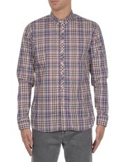PAUL SMITH JEANS - Langarmhemd