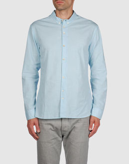 PAUL SMITH JEANS - CAMICIE - Camicie maniche lunghe - su YOOX.COM