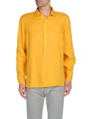 PIOMBO - Camicia maniche lunghe