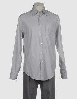 EUROPANN - CAMICIE - Camicie maniche lunghe - su YOOX.COM
