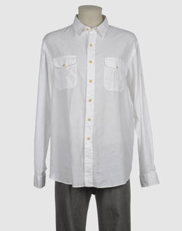 POLO RALPH LAUREN - CAMICIE - Camicie maniche lunghe - su YOOX.COM