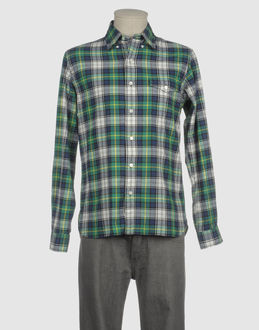 POLO RALPH LAUREN - HEMDEN - Langarmhemden - bei YOOX.COM