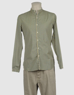 MSGM - CAMICIE - Camicie maniche lunghe - su YOOX.COM