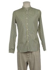 MSGM - Camicia maniche lunghe