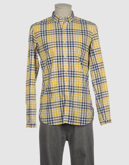MSGM - CAMICIE - Camicie maniche lunghe - su YOOX.COM