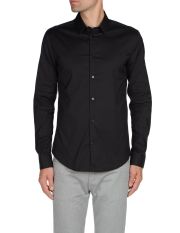 BALENCIAGA - Long sleeve shirt