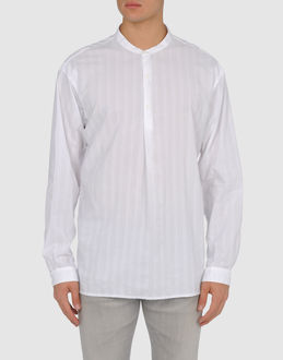 COMING SOON - CAMICIE - Camicie maniche lunghe - su YOOX.COM