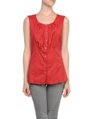 PRADA - Chemise sans manches