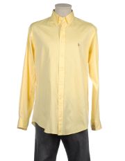 POLO RALPH LAUREN - Langarmhemd