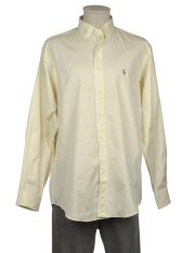 POLO RALPH LAUREN - Camisa de manga larga
