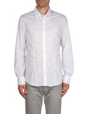 ARMANI JEANS - Long sleeve shirt