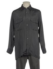 CK CALVIN KLEIN - Camisa de manga larga