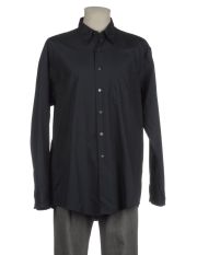 CK CALVIN KLEIN - Camisa de manga larga