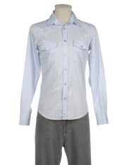 ACNE - Camicia maniche lunghe
