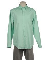 CK CALVIN KLEIN - Camisa de manga larga