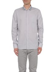 NEIL BARRETT - Camicia maniche lunghe