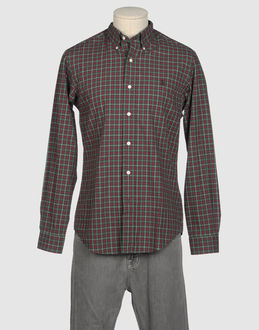 POLO RALPH LAUREN - CAMICIE - Camicie maniche lunghe - su YOOX.COM