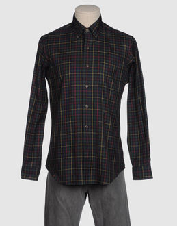 POLO RALPH LAUREN - HEMDEN - Langarmhemden - bei YOOX.COM