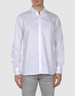 JIL SANDER - CAMICIE - Camicie maniche lunghe - su YOOX.COM