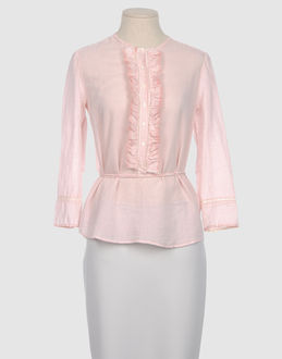 Gold Case - Chemises - Blouses