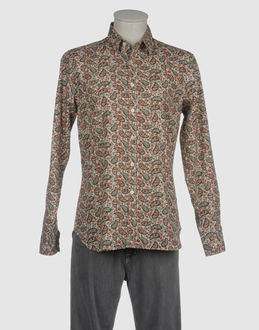 PS PAUL SMITH - CAMICIE - Camicie maniche lunghe - su YOOX.COM