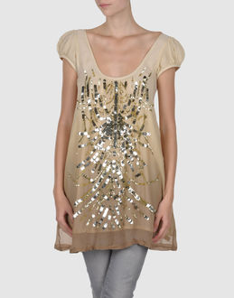 Antik Batik - Chemises - Blouses