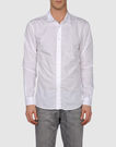 MARC JACOBS - Chemise manches longues