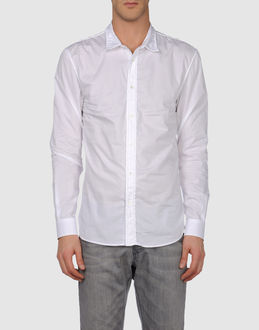 MARC JACOBS - CAMICIE - Camicie maniche lunghe - su YOOX.COM
