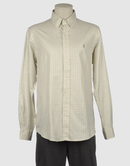POLO RALPH LAUREN - CAMICIE - Camicie maniche lunghe - su YOOX.COM