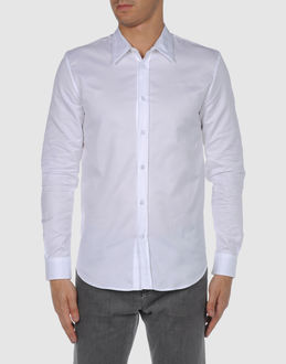 MARC JACOBS - CAMICIE - Camicie maniche lunghe - su YOOX.COM