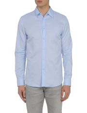 MARC JACOBS - Camisa de manga larga