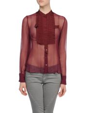 ASPESI - Chemise  manches longues