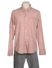 BOSS ORANGE - Camicia maniche lunghe