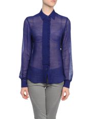 ASPESI - Long sleeve shirt
